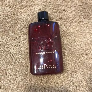Gucci Guilty Absolute